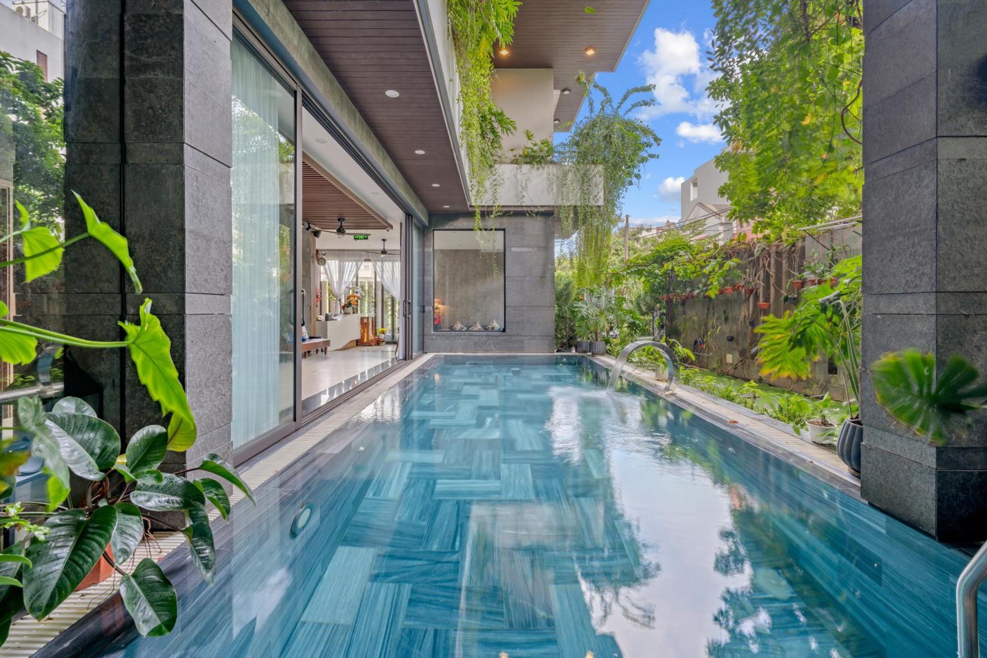 Luat Anh 88 Hotel & Apartment Đà Nẵng Exterior foto